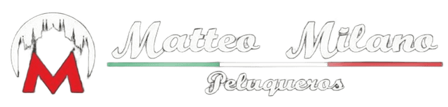 Matteo Milano Peluqueros