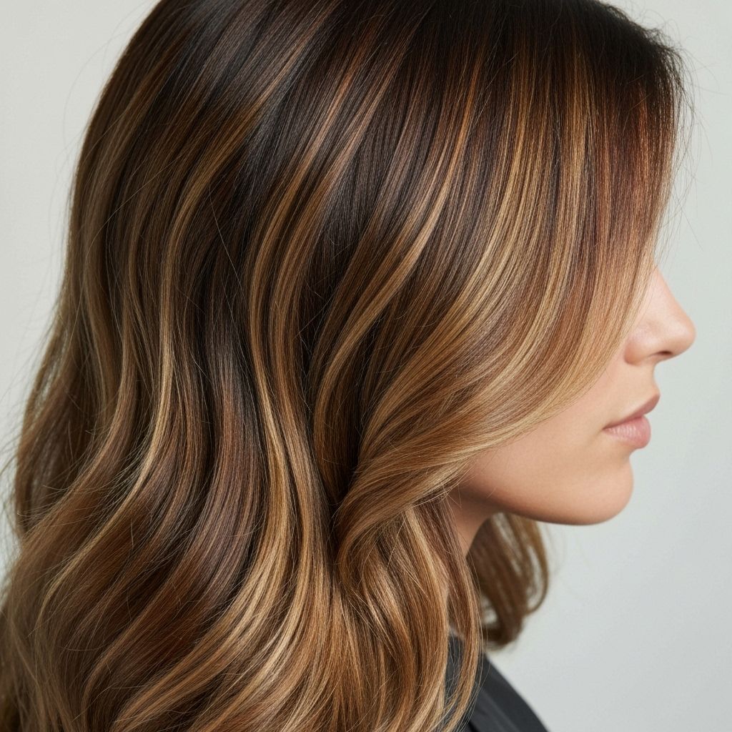 Balayage